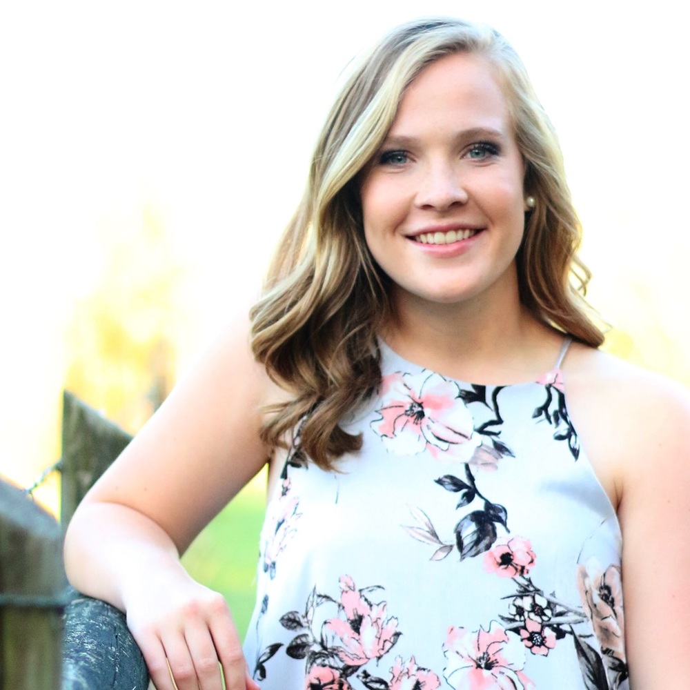 Meet your Posher, Payton