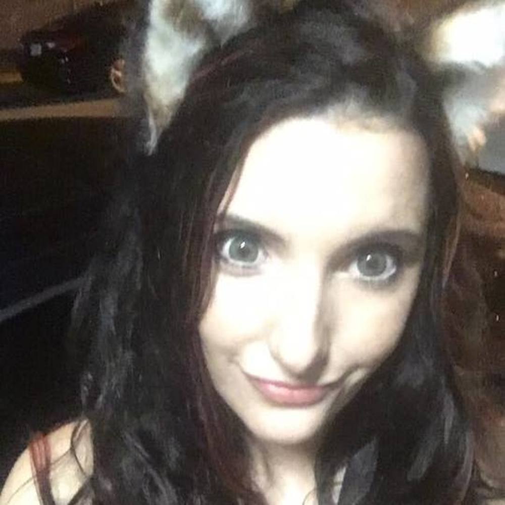 Meet your Posher, Kathleen