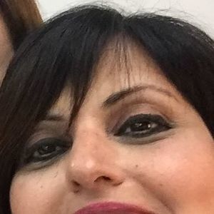 Meet your Posher, Mary jo