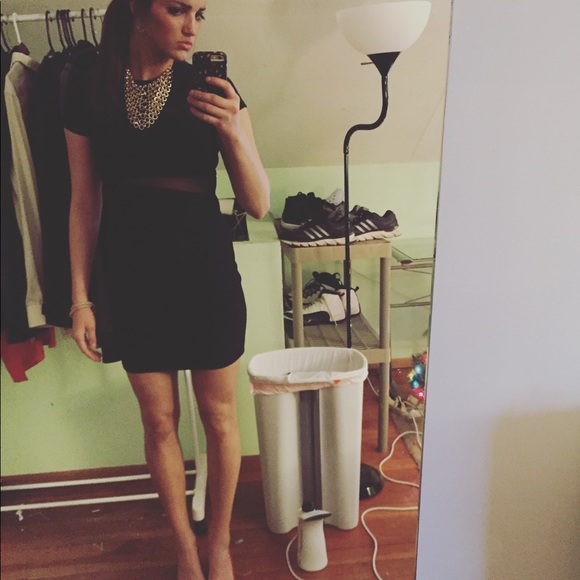 Express night out body con dress! - Picture 1 of 2