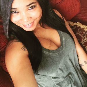 Meet your Posher, Tyrhonda