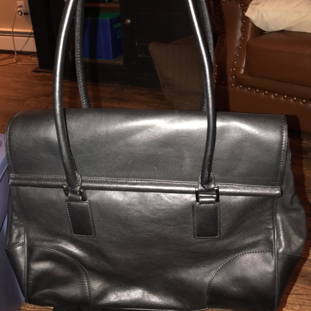 Kenneth Cole laptop bag