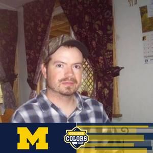 Meet your Posher, Eric