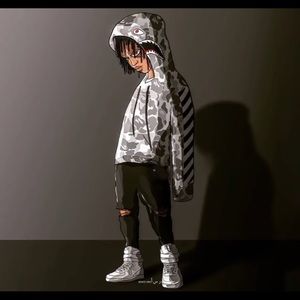 Meet your Posher, Dante