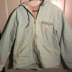 Women’s carhartt Jacket