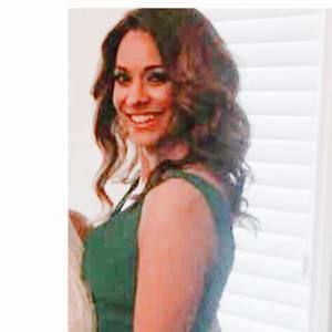 Meet your Posher, Kristina