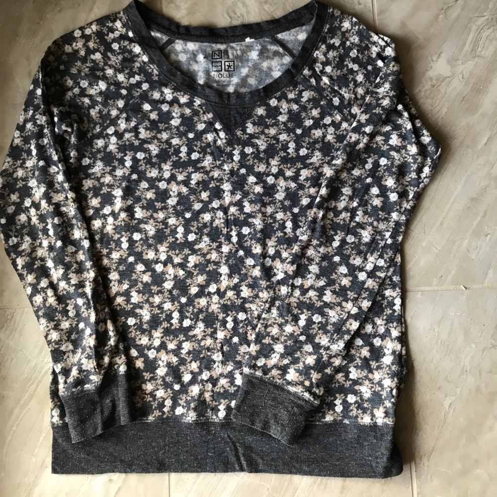 Super Soft Sweatshirt