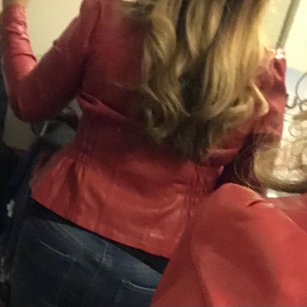 Jacket - Picture 2 of 7