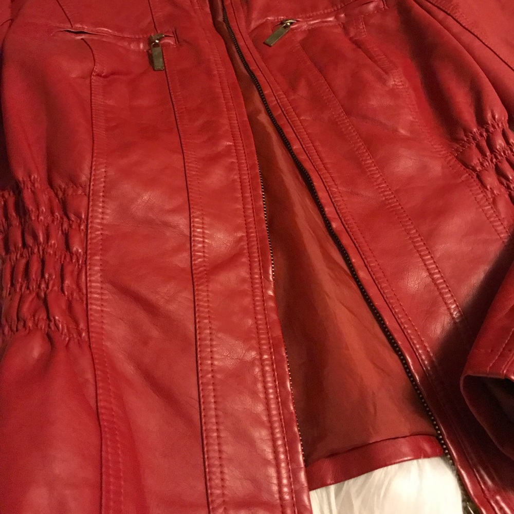 Jacket - Picture 3 of 7