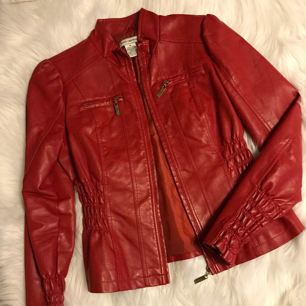 Jacket - Picture 5 of 7