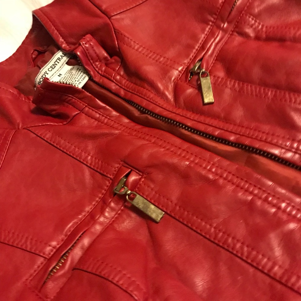 Jacket - Picture 7 of 7