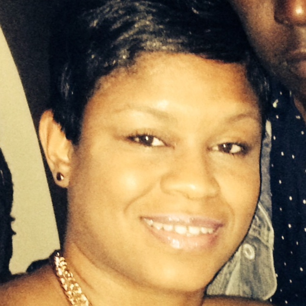 Meet your Posher, Denesha