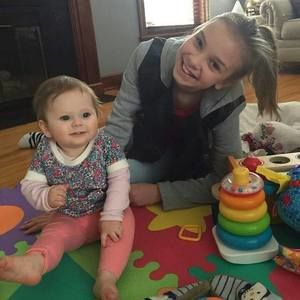 Meet your Posher, Kelsey