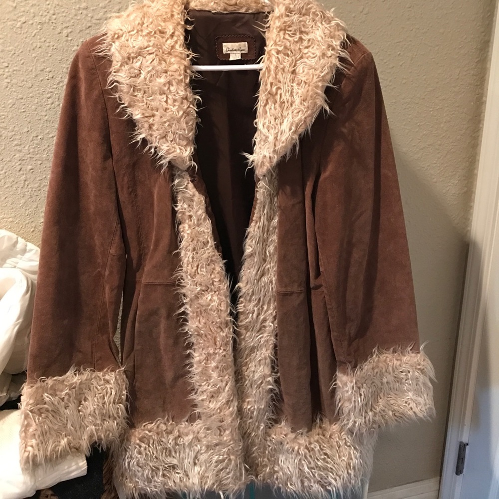 Jacket