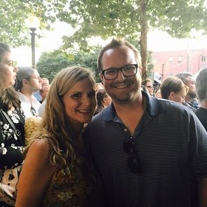 Meet your Posher, Ginger