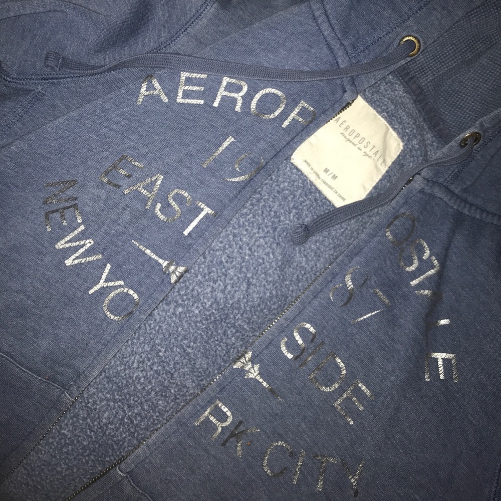 Aeropostale hoodie