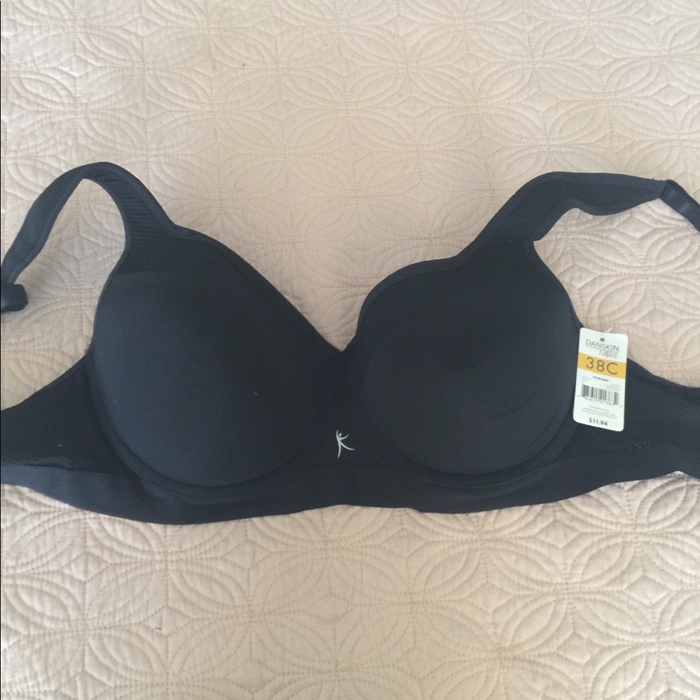 Sports bra