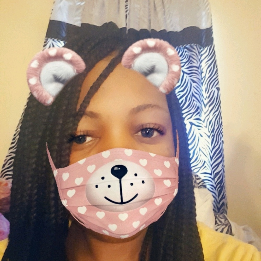 Meet your Posher, Calicha