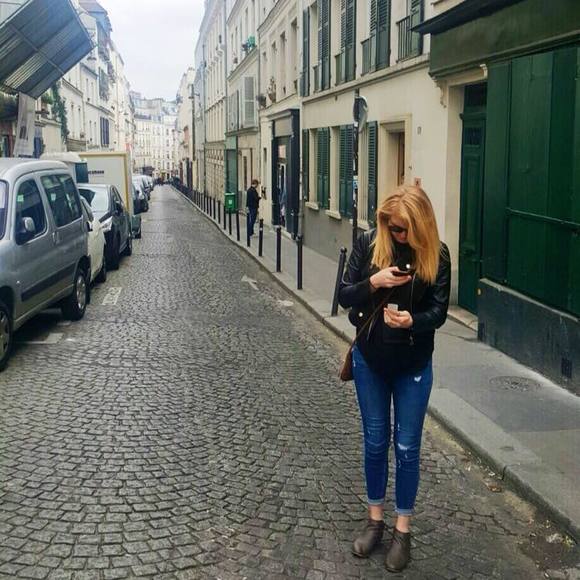 Meet your Posher, Chel - Picture 1 of 1