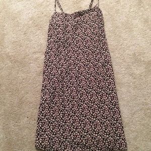 brandy melville sun dress