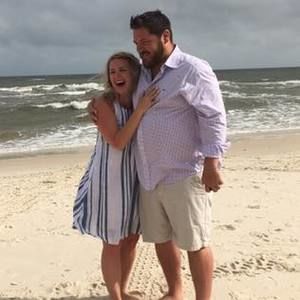 Meet your Posher, Courtney