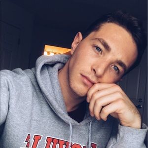 Meet your Posher, Ryan