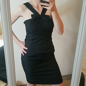 Woman dress by London times