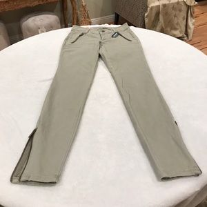 Old Navy the Rock Star super skinny jeans