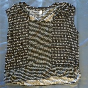Old Navy Women’s tank