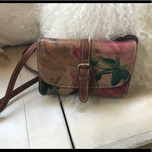 Patricia Nash Crossbody