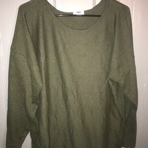 Old navy sweater