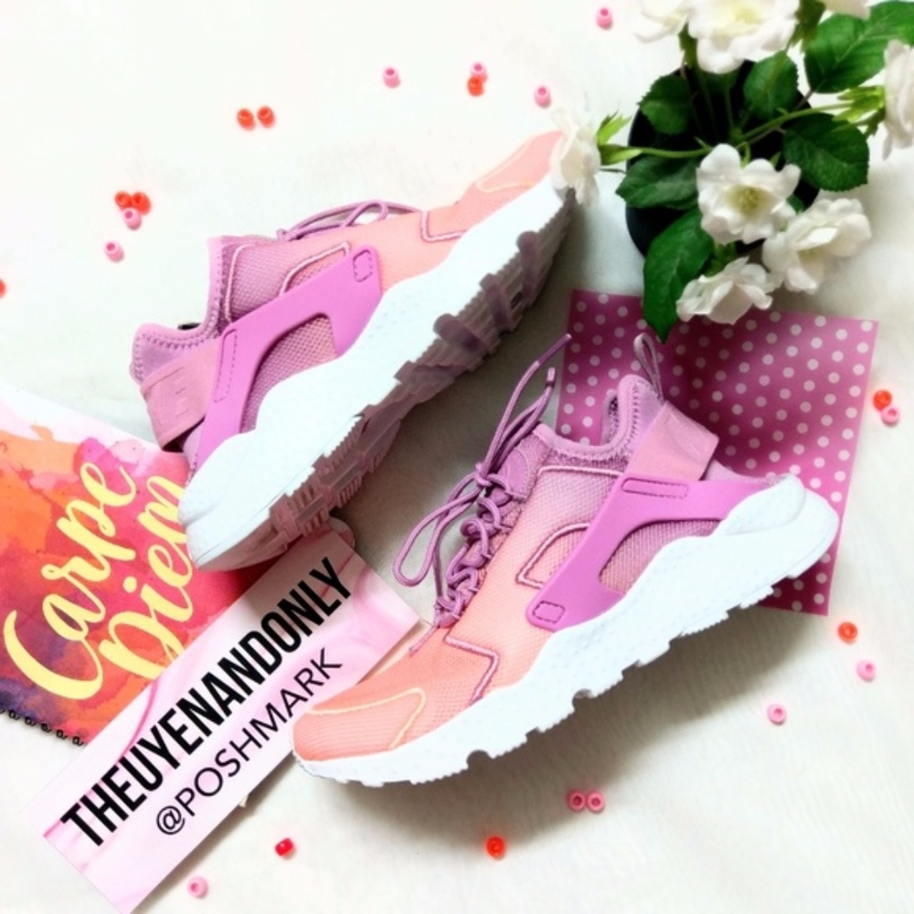 💠NEW💠 Nike Air Huarache Run Ultra Ombre