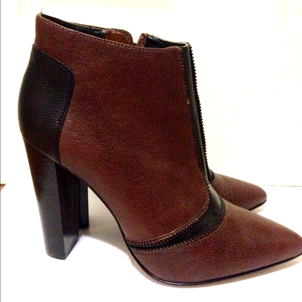 Brand New Rebecca Minkoff Dalli Boots