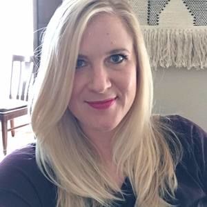 Meet your Posher, Erin