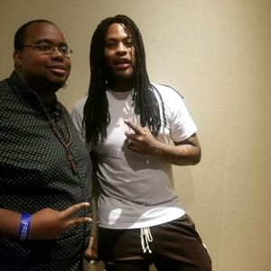 Meet your Posher, Justin