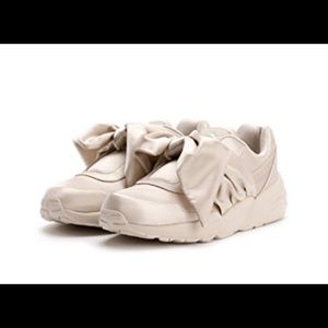 Puma Fenty Bow sneakers