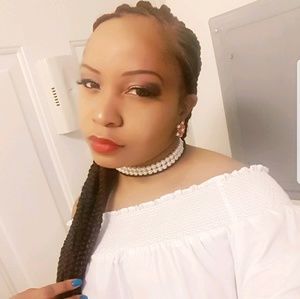 Meet your Posher, Vilma