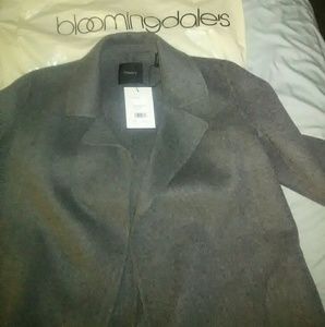 Theory Clairene jacket