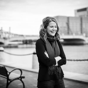 Meet your Posher, Nicole