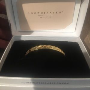 Coordinates Collection Los Angeles Bracelet
