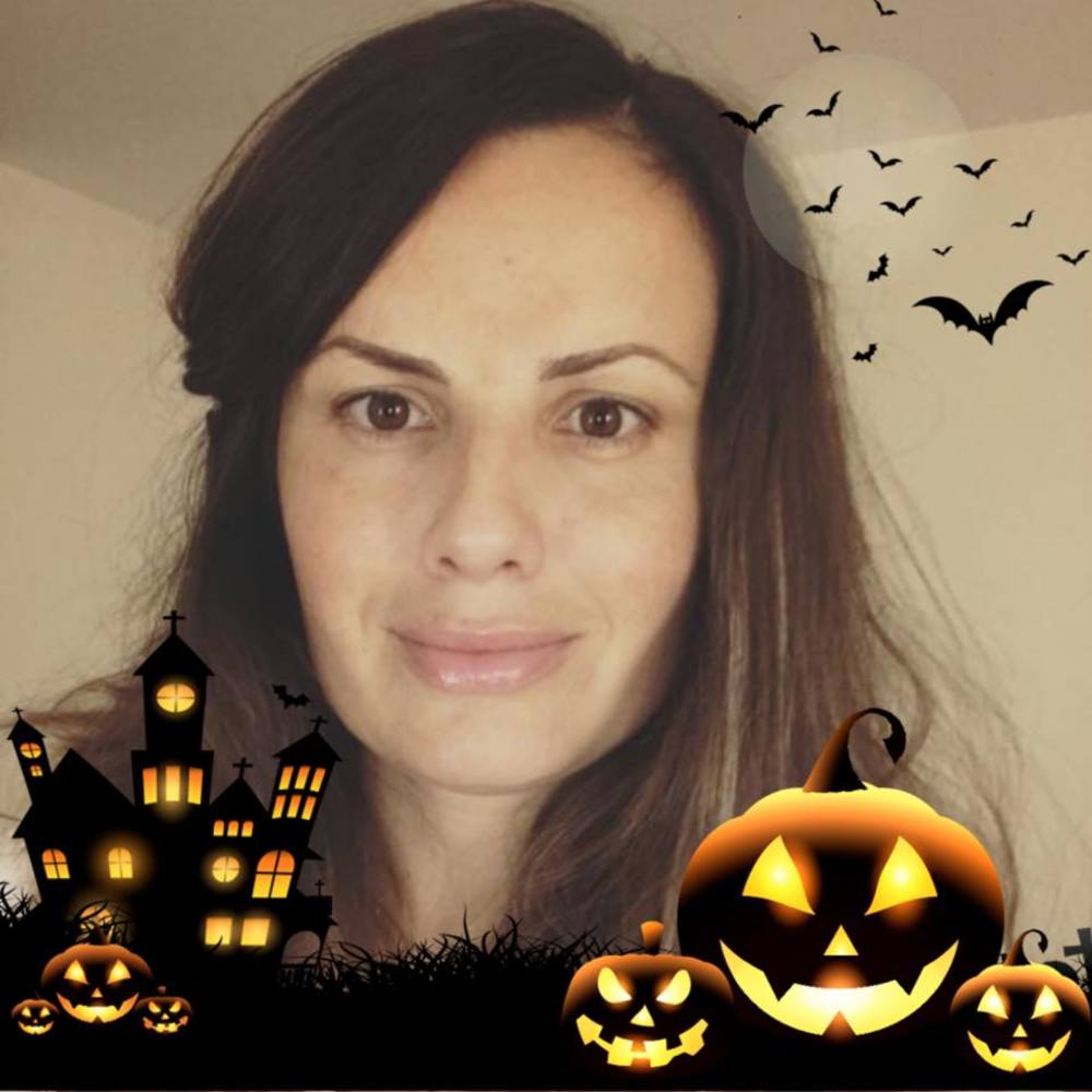 Meet your Posher, Katya