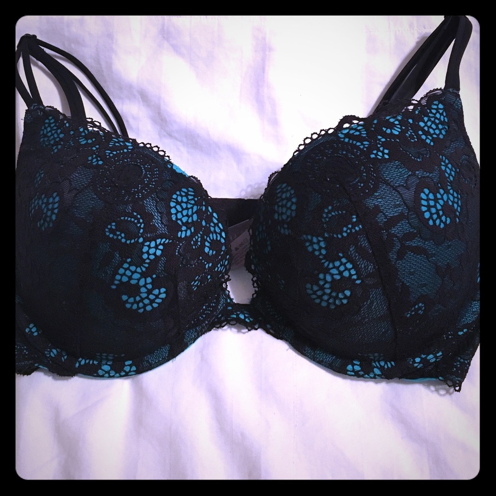 Victoria Secret Very Sexy Push Up Bra
