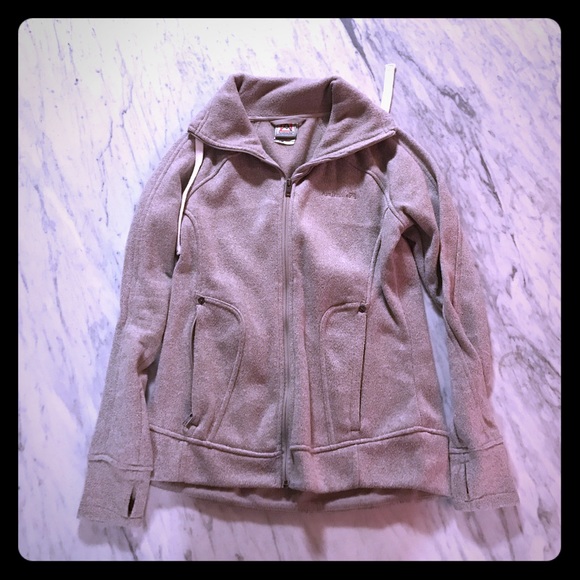 Avalanche Jackets & Blazers - Fleece zip up