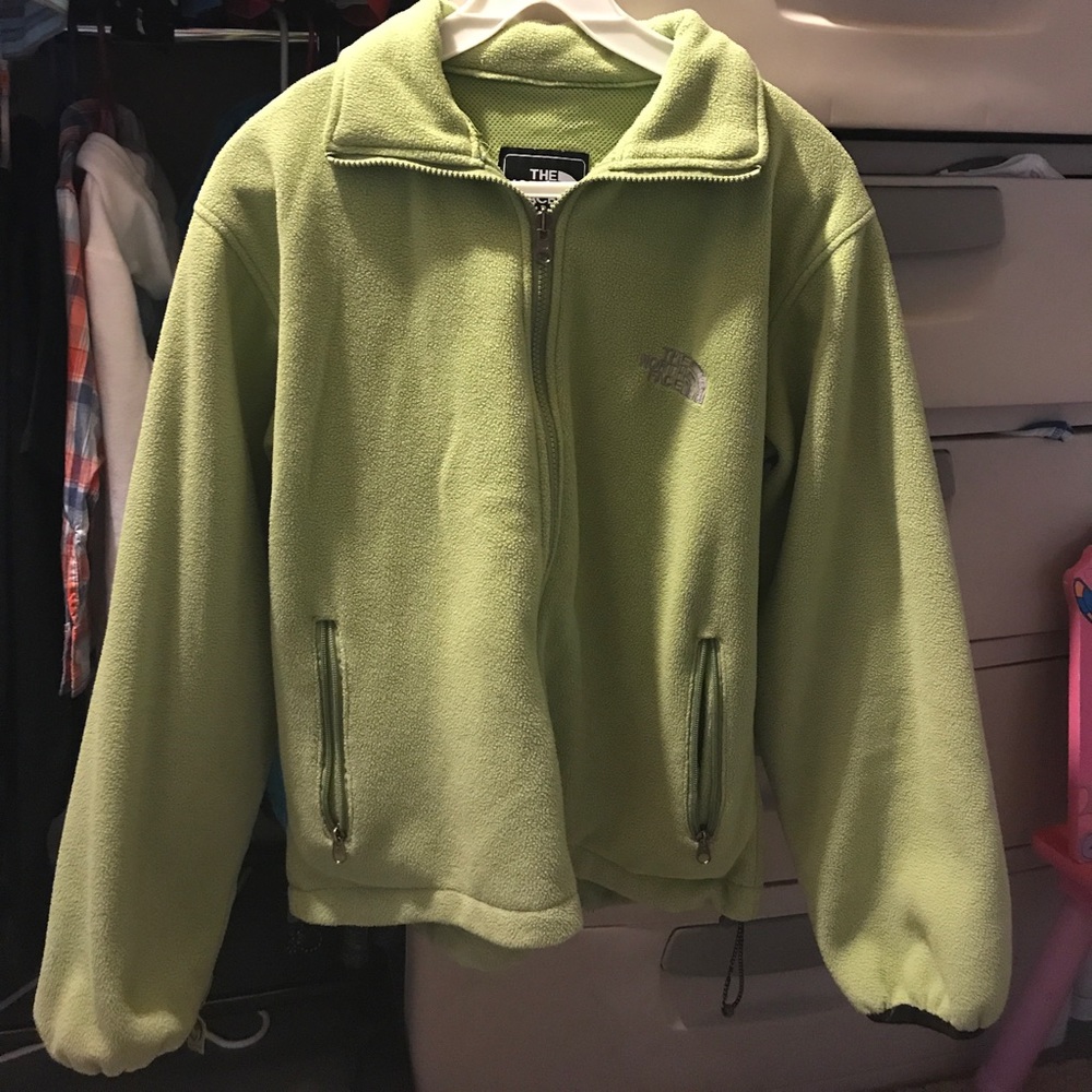 Northface sweater