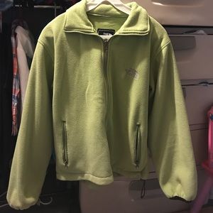 Northface sweater