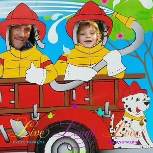 Meet your Posher, Cayce