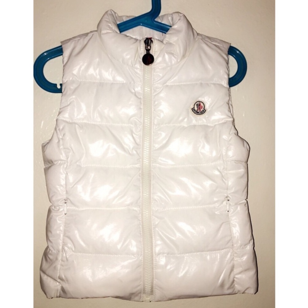 Moncler Vest
