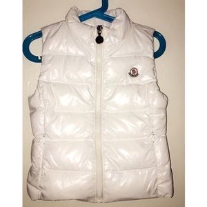 Moncler Vest