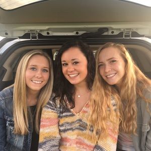 Meet your Posher, Taylor