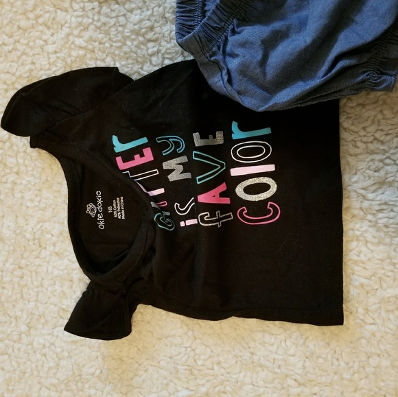 Glitter set - Picture 3 of 3